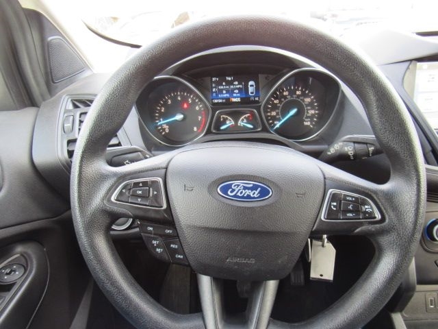 Ford Escape SE 4WD 2018