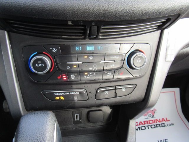 Ford Escape SE 4WD 2018