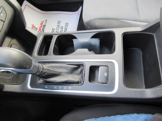 Ford Escape SE 4WD 2018