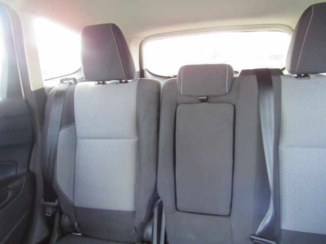 Ford Escape SE 4WD 2018