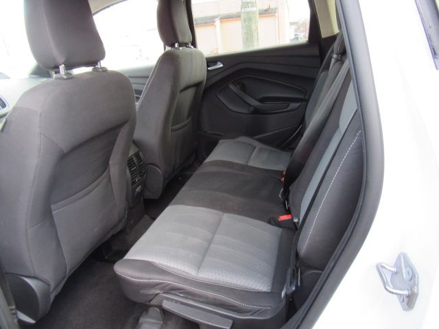 Ford Escape SE 4WD 2018