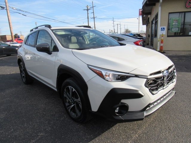Subaru Crosstrek 2.0i Premium CVT 2024
