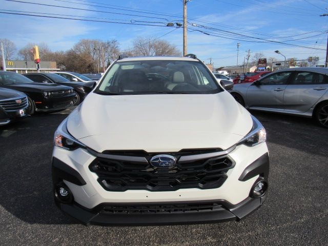 Subaru Crosstrek 2.0i Premium CVT 2024