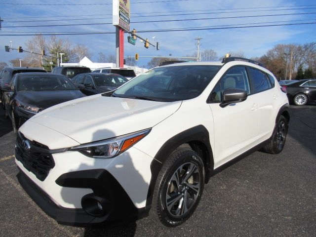 Subaru Crosstrek 2.0i Premium CVT 2024