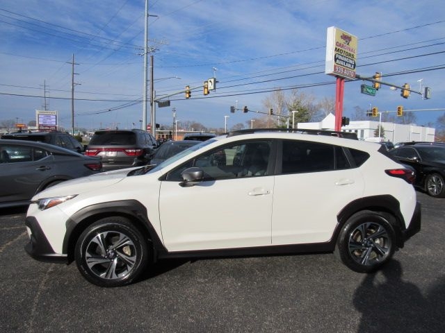 Subaru Crosstrek 2.0i Premium CVT 2024
