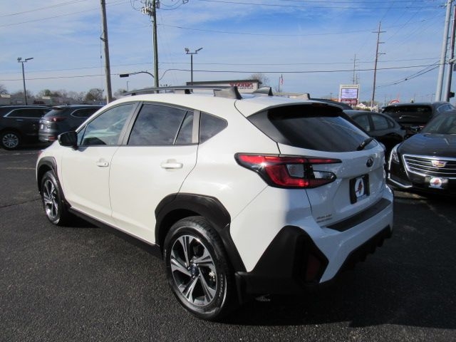 Subaru Crosstrek 2.0i Premium CVT 2024