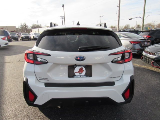 Subaru Crosstrek 2.0i Premium CVT 2024