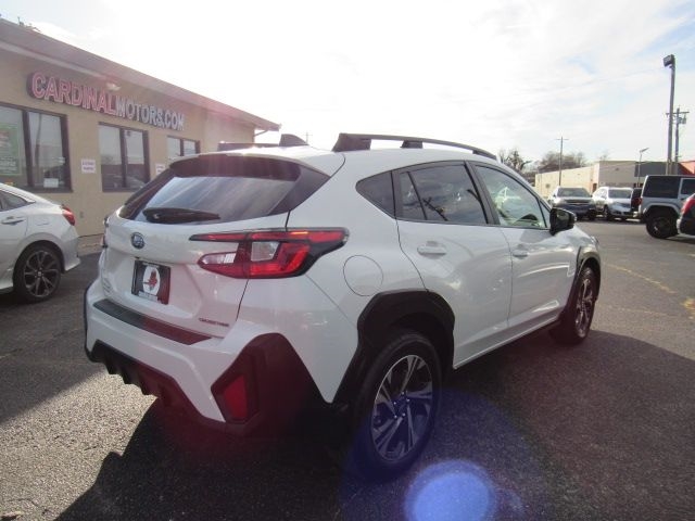 Subaru Crosstrek 2.0i Premium CVT 2024