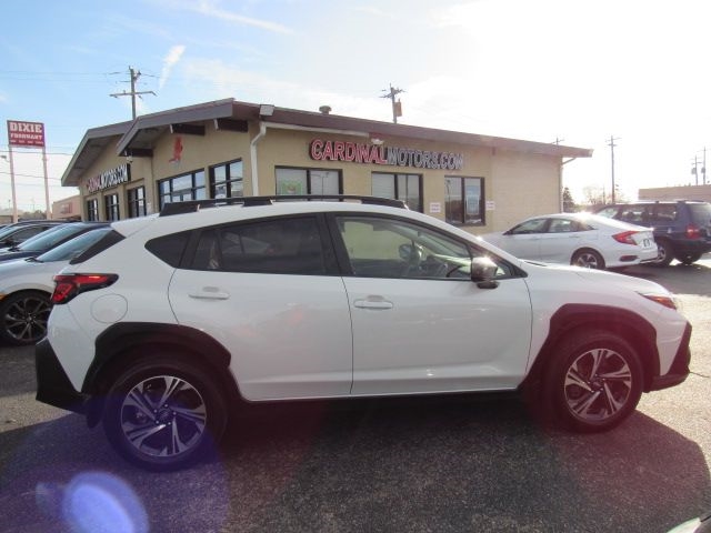 Subaru Crosstrek 2.0i Premium CVT 2024