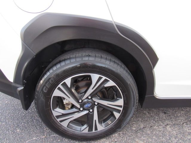 Subaru Crosstrek 2.0i Premium CVT 2024