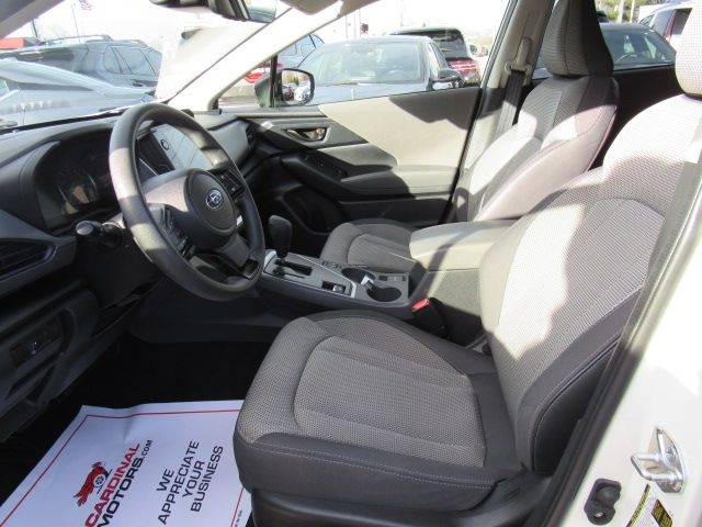 Subaru Crosstrek 2.0i Premium CVT 2024