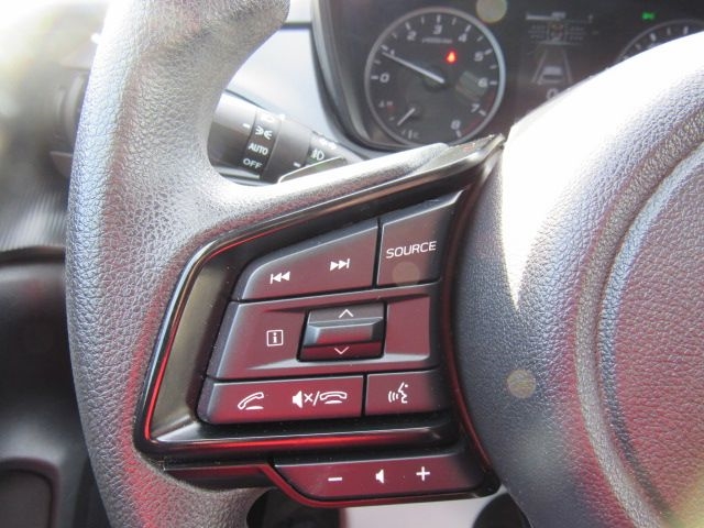 Subaru Crosstrek 2.0i Premium CVT 2024