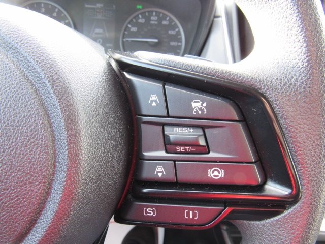 Subaru Crosstrek 2.0i Premium CVT 2024