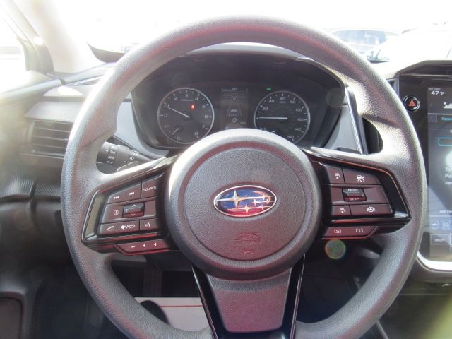 Subaru Crosstrek 2.0i Premium CVT 2024