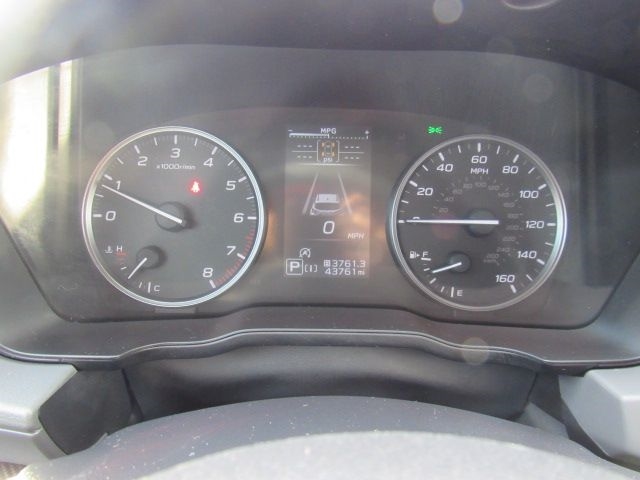 Subaru Crosstrek 2.0i Premium CVT 2024