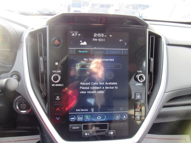 Subaru Crosstrek 2.0i Premium CVT 2024