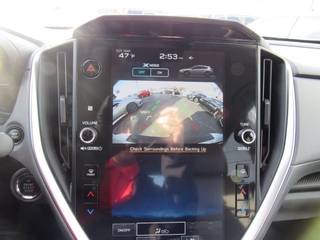 Subaru Crosstrek 2.0i Premium CVT 2024