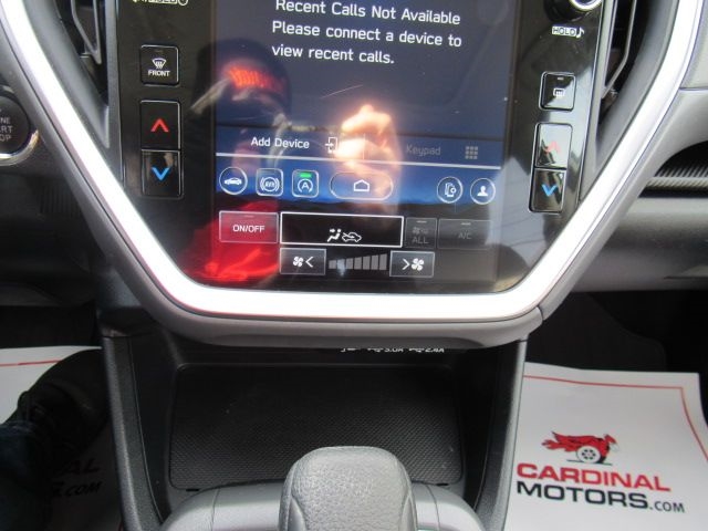 Subaru Crosstrek 2.0i Premium CVT 2024