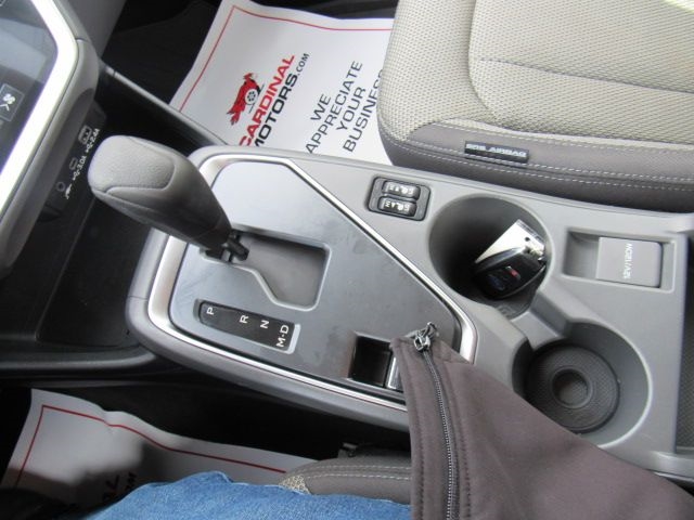 Subaru Crosstrek 2.0i Premium CVT 2024