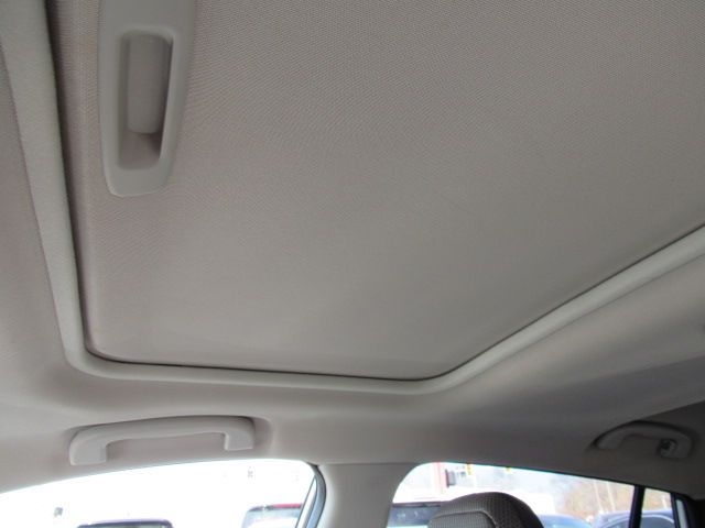 Subaru Crosstrek 2.0i Premium CVT 2024