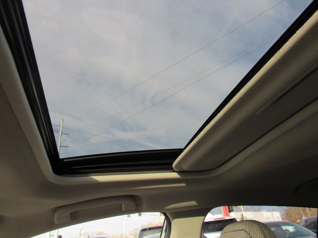 Subaru Crosstrek 2.0i Premium CVT 2024