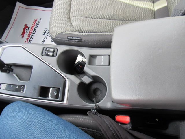 Subaru Crosstrek 2.0i Premium CVT 2024