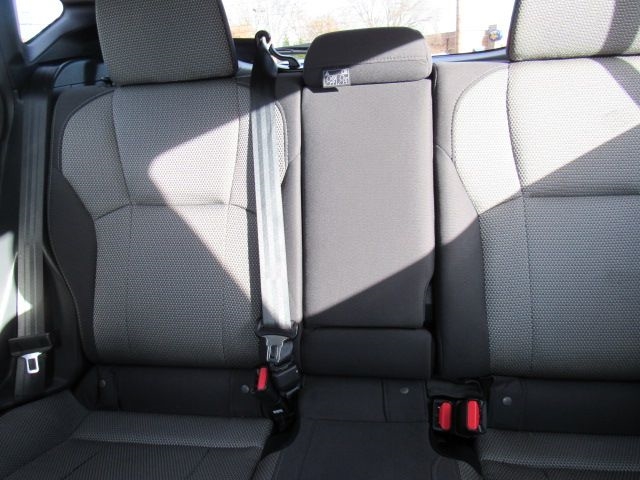 Subaru Crosstrek 2.0i Premium CVT 2024