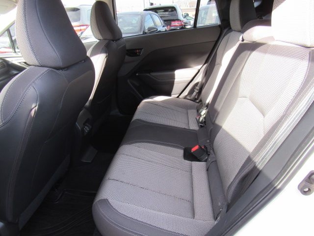 Subaru Crosstrek 2.0i Premium CVT 2024