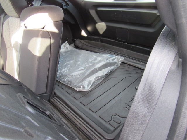 Subaru Crosstrek 2.0i Premium CVT 2024