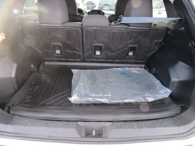 Subaru Crosstrek 2.0i Premium CVT 2024