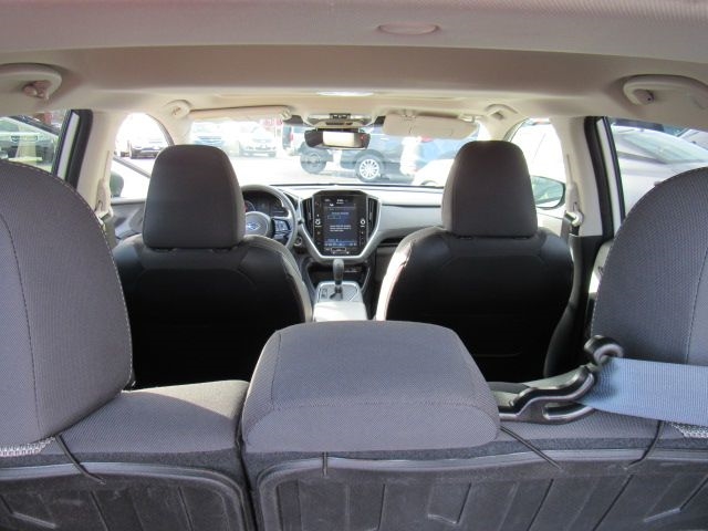 Subaru Crosstrek 2.0i Premium CVT 2024