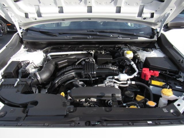 Subaru Crosstrek 2.0i Premium CVT 2024