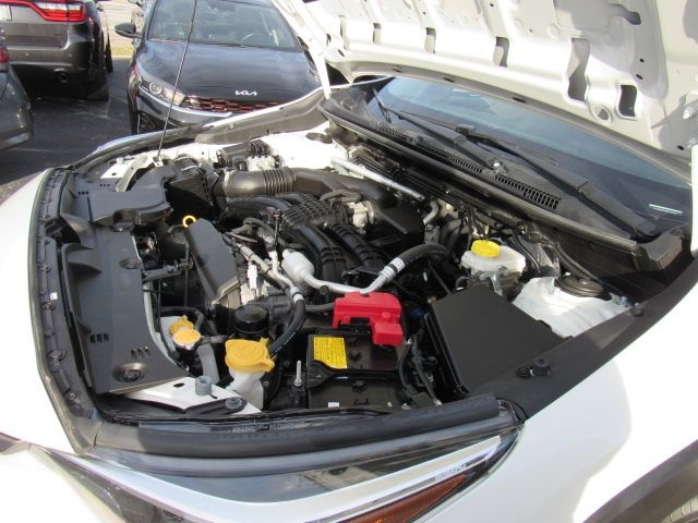 Subaru Crosstrek 2.0i Premium CVT 2024