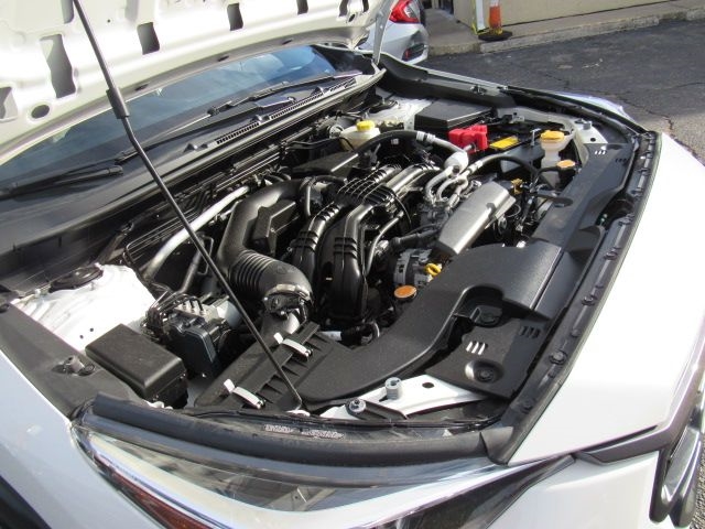 Subaru Crosstrek 2.0i Premium CVT 2024