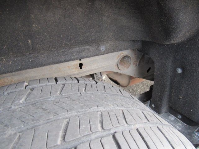 Chevrolet Silverado 1500 LTZ Crew Cab 4WD 2018