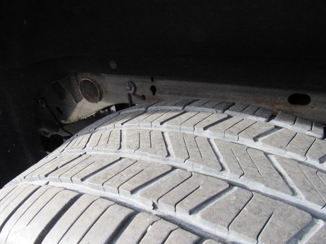 Chevrolet Silverado 1500 LTZ Crew Cab 4WD 2018