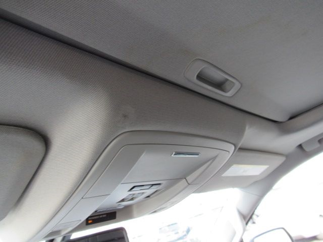 Chevrolet Silverado 1500 LTZ Crew Cab 4WD 2018