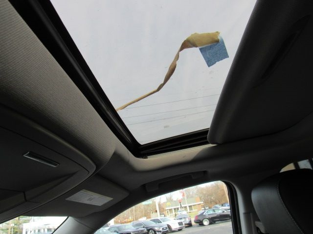 Chevrolet Silverado 1500 LTZ Crew Cab 4WD 2018