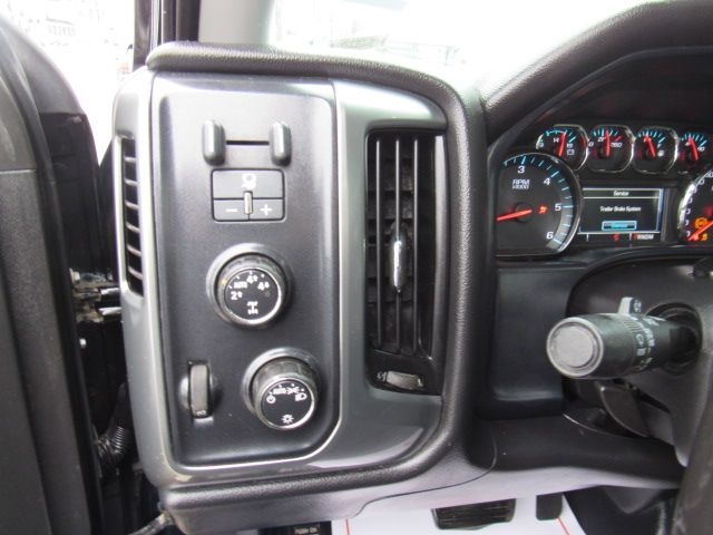 Chevrolet Silverado 1500 LT Long Box 4WD 2015