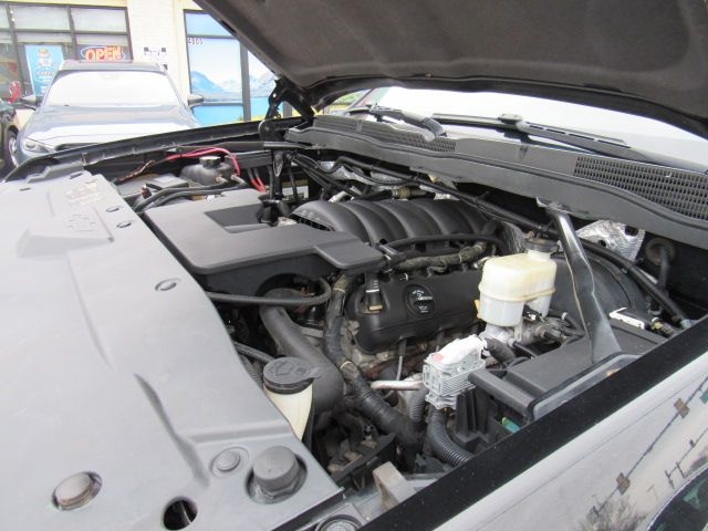 Chevrolet Silverado 1500 LT Long Box 4WD 2015