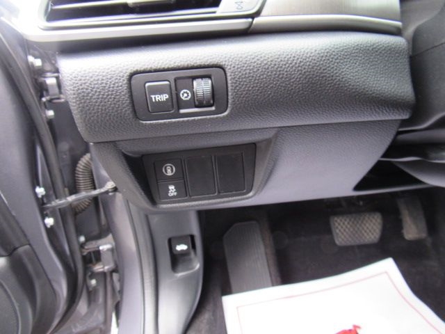 Honda Accord LX CVT 2018