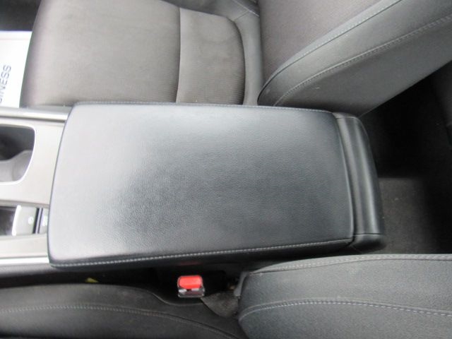 Honda Accord LX CVT 2018