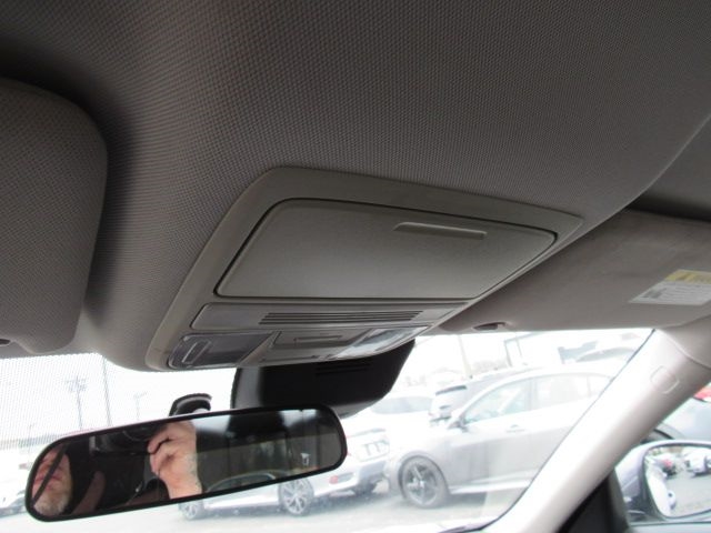 Honda Accord LX CVT 2018