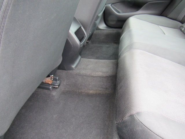 Honda Accord LX CVT 2018