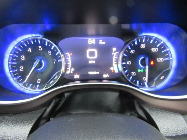 Chrysler Pacifica Touring-L Plus 2017