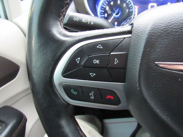 Chrysler Pacifica Touring-L Plus 2017