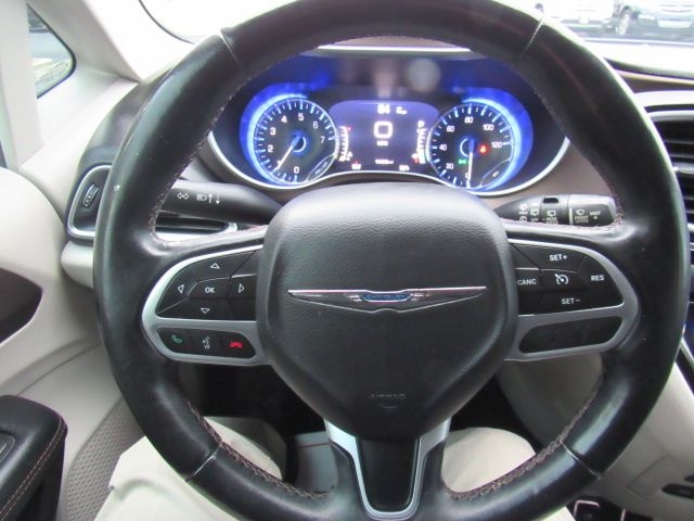 Chrysler Pacifica Touring-L Plus 2017