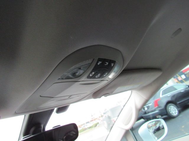 Chrysler Pacifica Touring-L Plus 2017