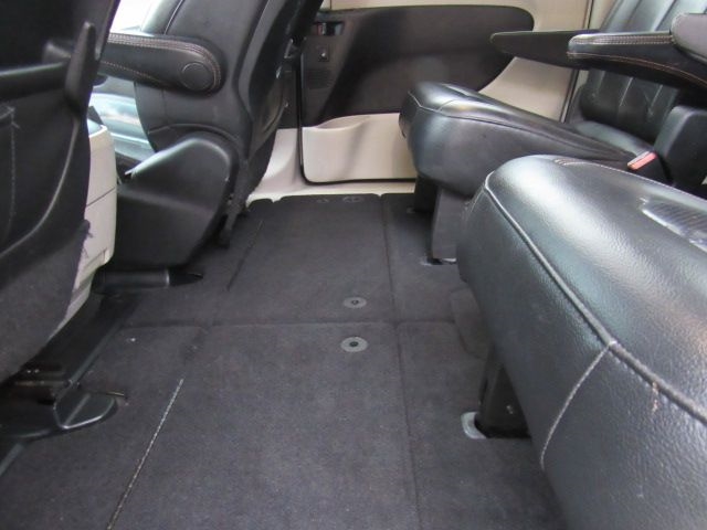 Chrysler Pacifica Touring-L Plus 2017