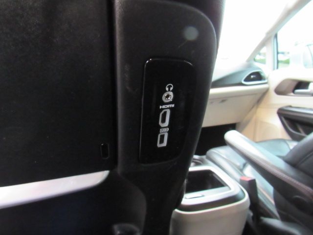 Chrysler Pacifica Touring-L Plus 2017